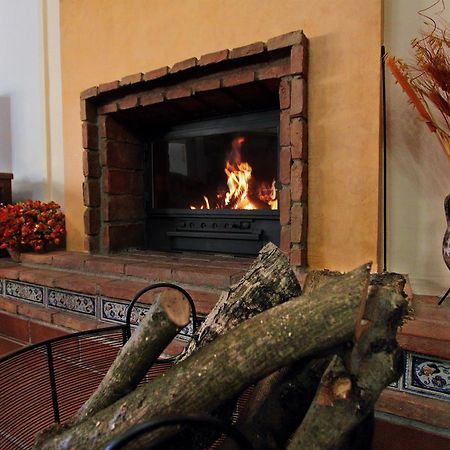 Priego de Córdoba Villa 'Los Balcones' מראה חיצוני תמונה