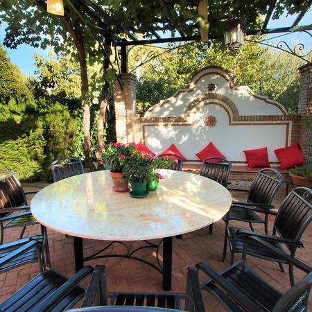 Priego de Córdoba Villa 'Los Balcones' מראה חיצוני תמונה