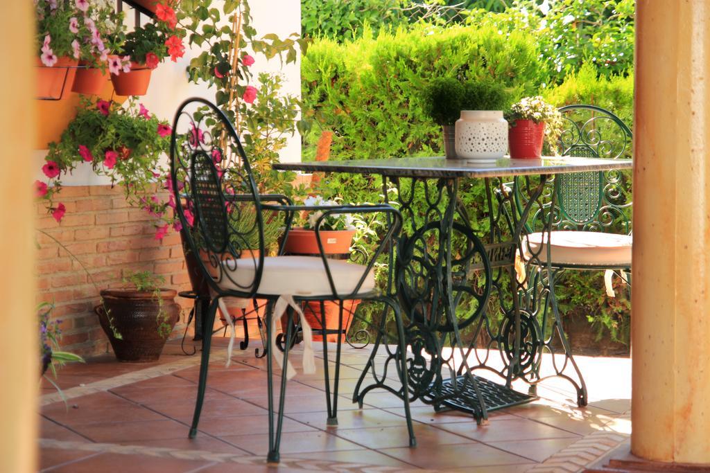 Priego de Córdoba Villa 'Los Balcones' מראה חיצוני תמונה