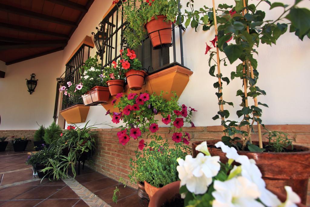 Priego de Córdoba Villa 'Los Balcones' מראה חיצוני תמונה