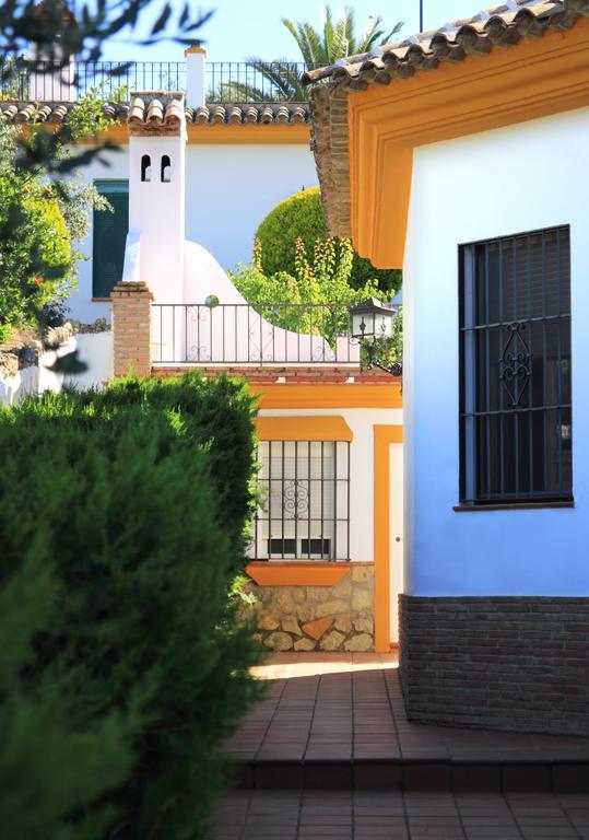 Priego de Córdoba Villa 'Los Balcones' מראה חיצוני תמונה