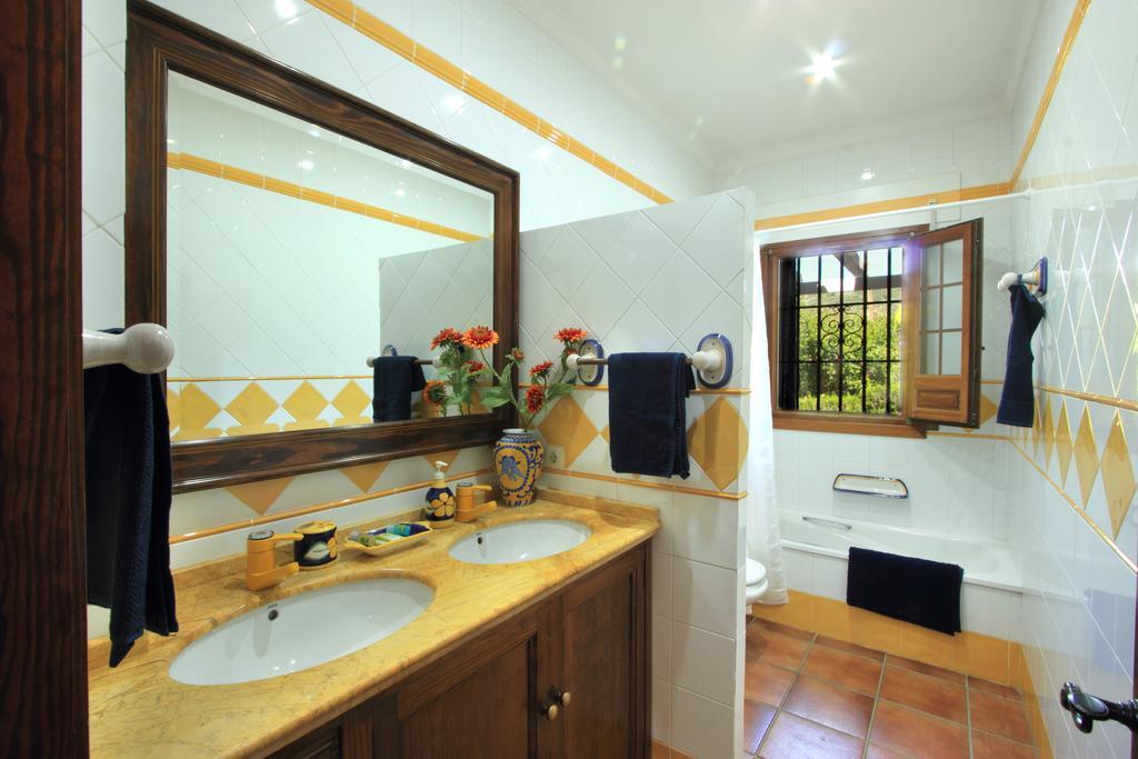 Priego de Córdoba Villa 'Los Balcones' מראה חיצוני תמונה