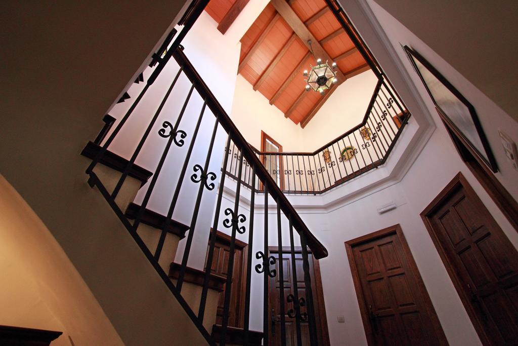 Priego de Córdoba Villa 'Los Balcones' מראה חיצוני תמונה