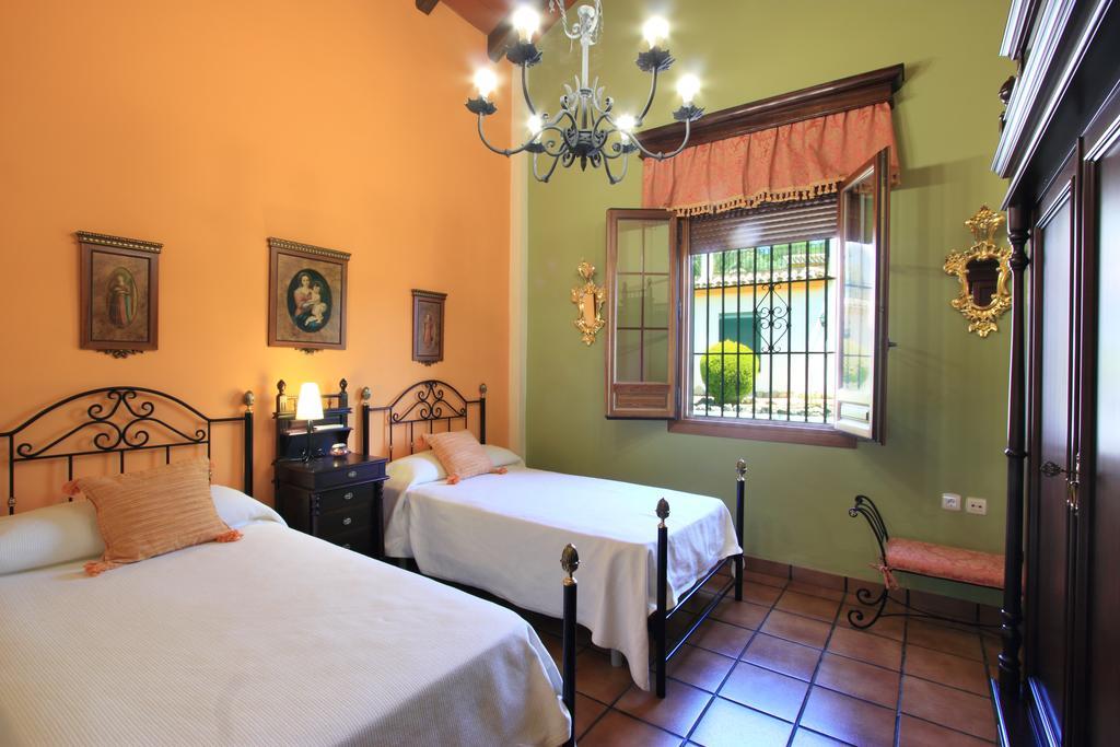 Priego de Córdoba Villa 'Los Balcones' מראה חיצוני תמונה
