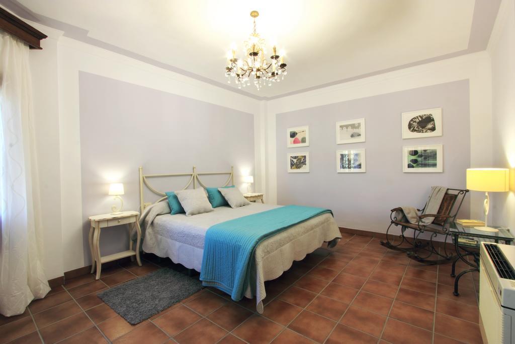 Priego de Córdoba Villa 'Los Balcones' מראה חיצוני תמונה