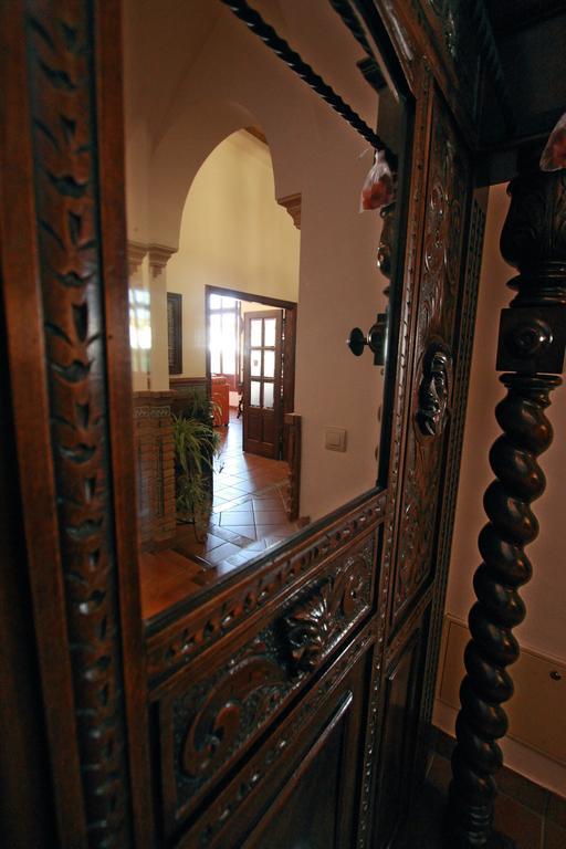Priego de Córdoba Villa 'Los Balcones' מראה חיצוני תמונה