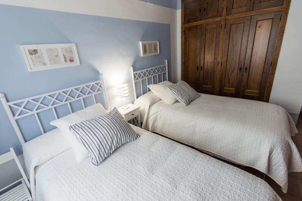 Priego de Córdoba Villa 'Los Balcones' מראה חיצוני תמונה