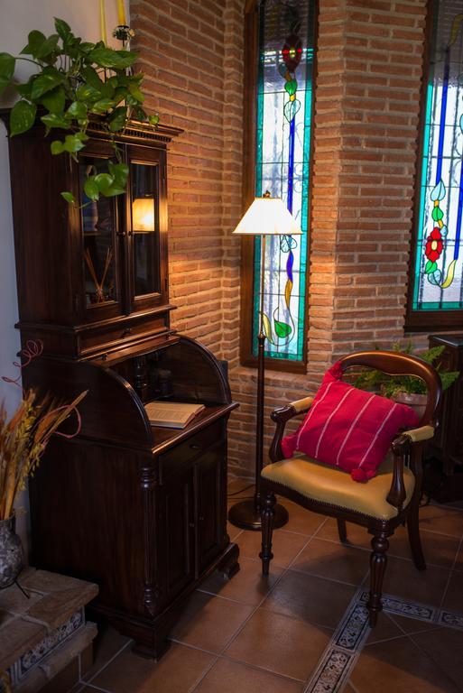 Priego de Córdoba Villa 'Los Balcones' מראה חיצוני תמונה