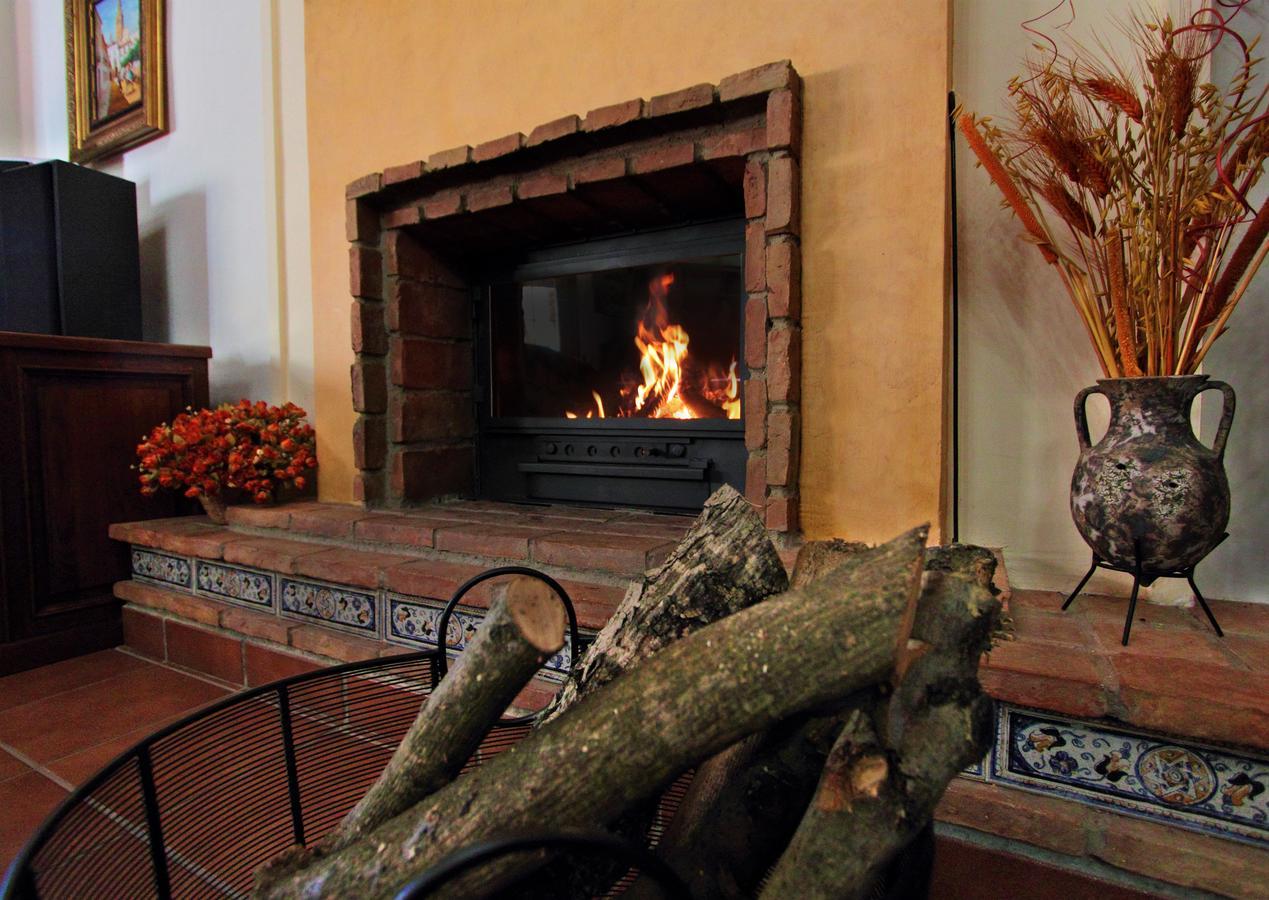 Priego de Córdoba Villa 'Los Balcones' מראה חיצוני תמונה